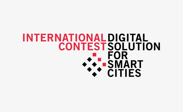 Digital-Solution-For-Smart-Cities-International-Contest