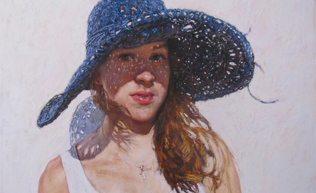 Chloe-Daud-Akhriev-Silver-Award-Pastel-100-17th-Competition