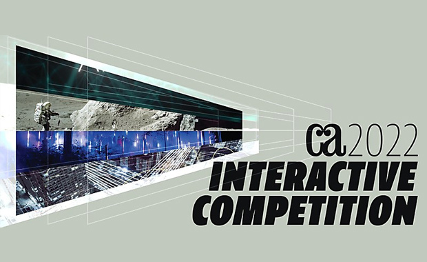 Communication Arts 2022 Interactive Competition - Contest Watchers