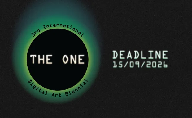 3rd-International-Digital-Art-Biennial-THE-ONE