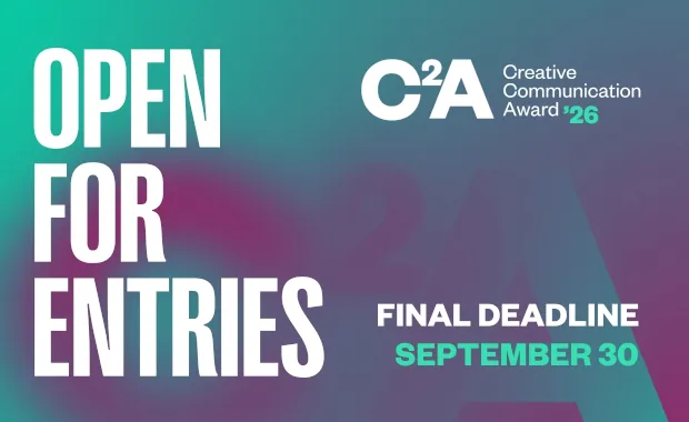 Creative-Communication-Award-C2A-2026